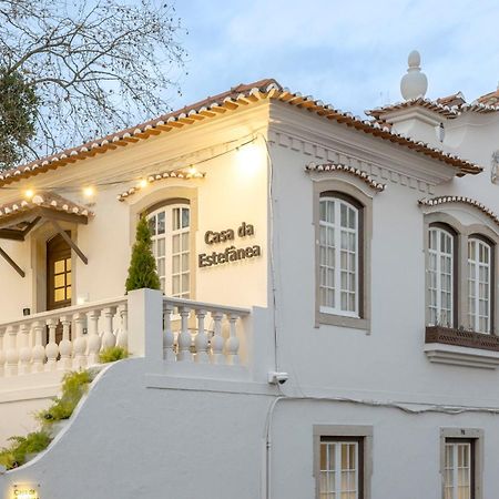 Casa Da Estefanea Sintra Exterior photo